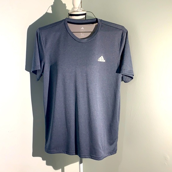 adidas Shirts Adidas Men Shirt Poshmark